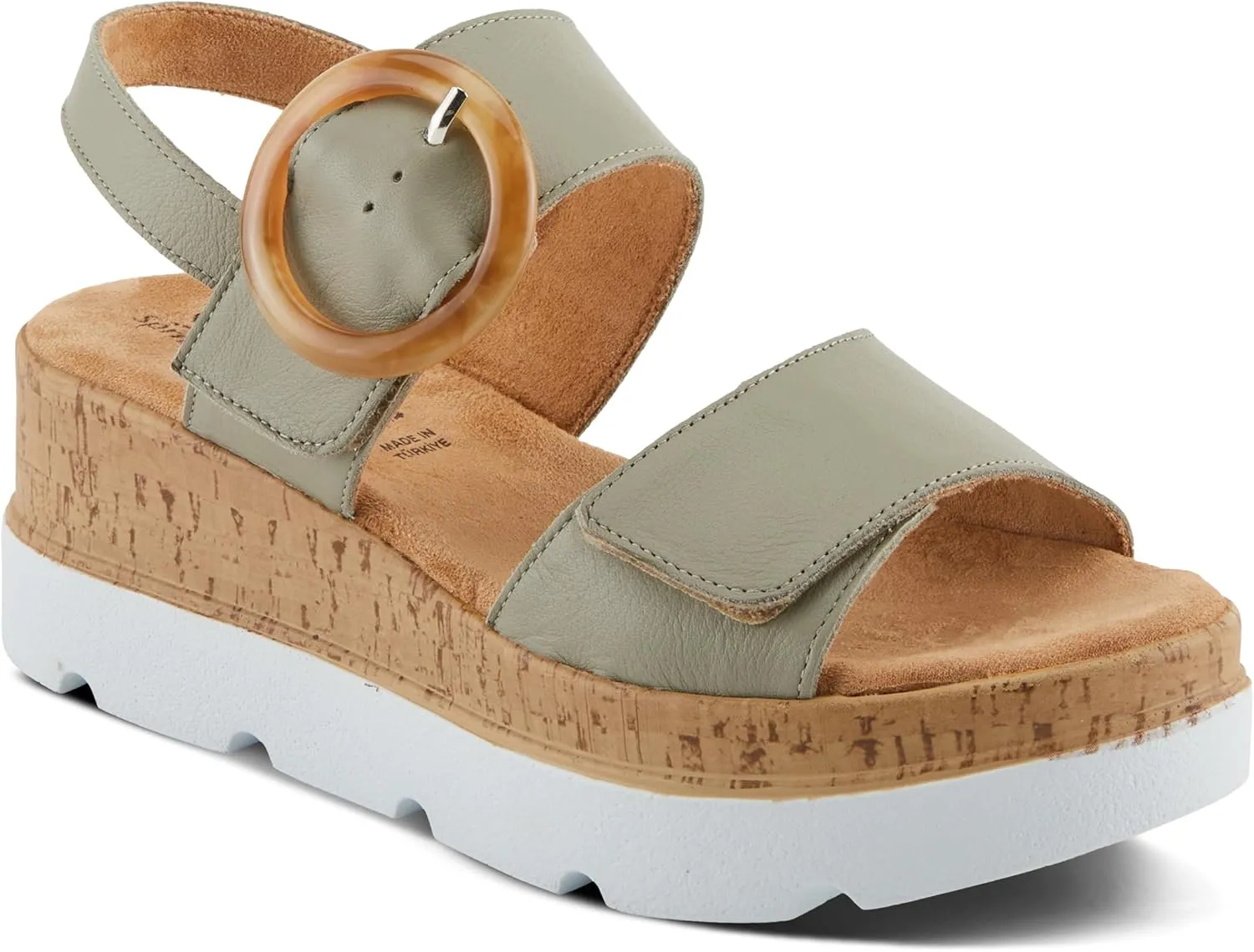 Spring Step Women's Abarah Sandal