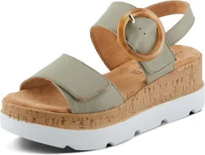 Spring Step Women's Abarah Sandal
