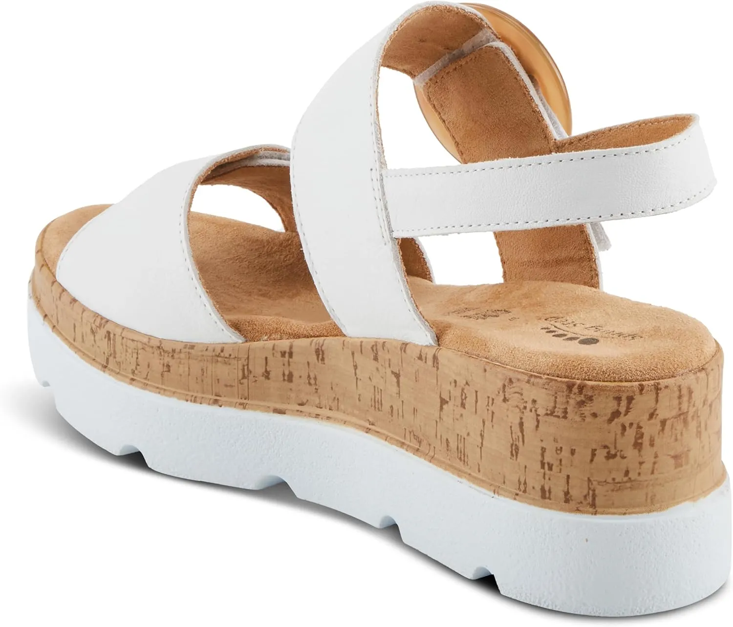 Spring Step Women's Abarah Sandal