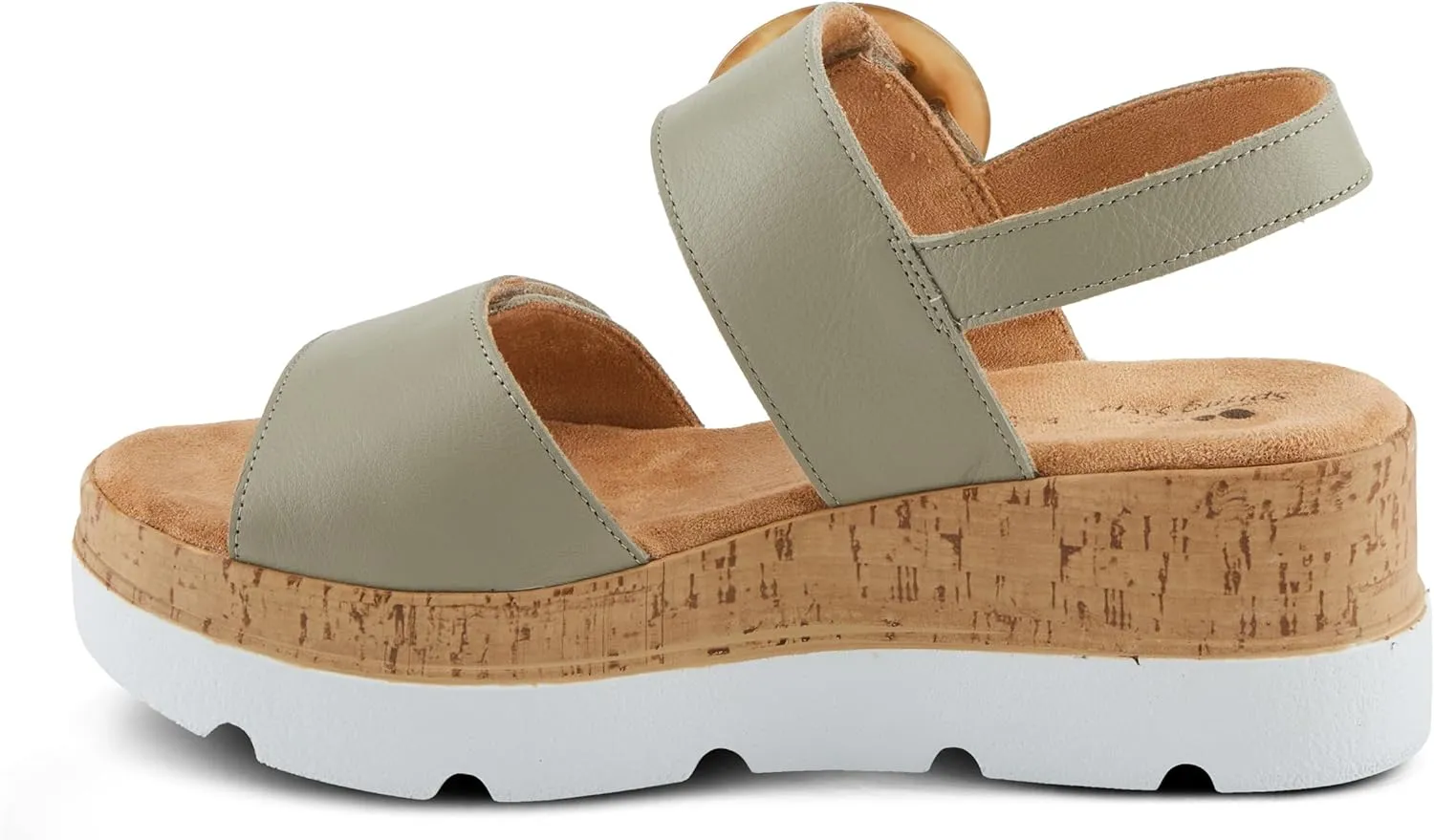 Spring Step Women's Abarah Sandal