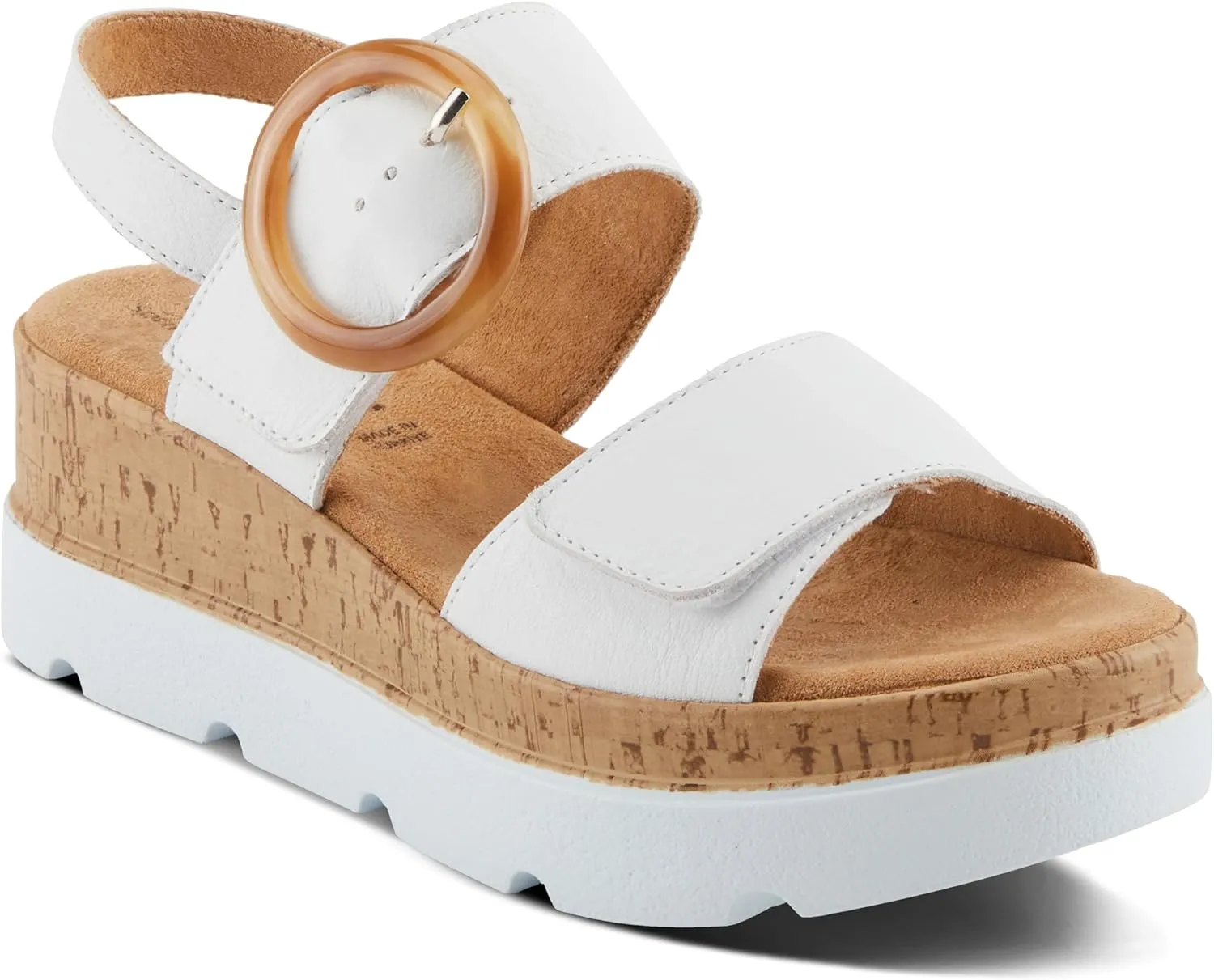 Spring Step Women's Abarah Sandal