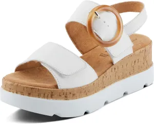 Spring Step Women's Abarah Sandal