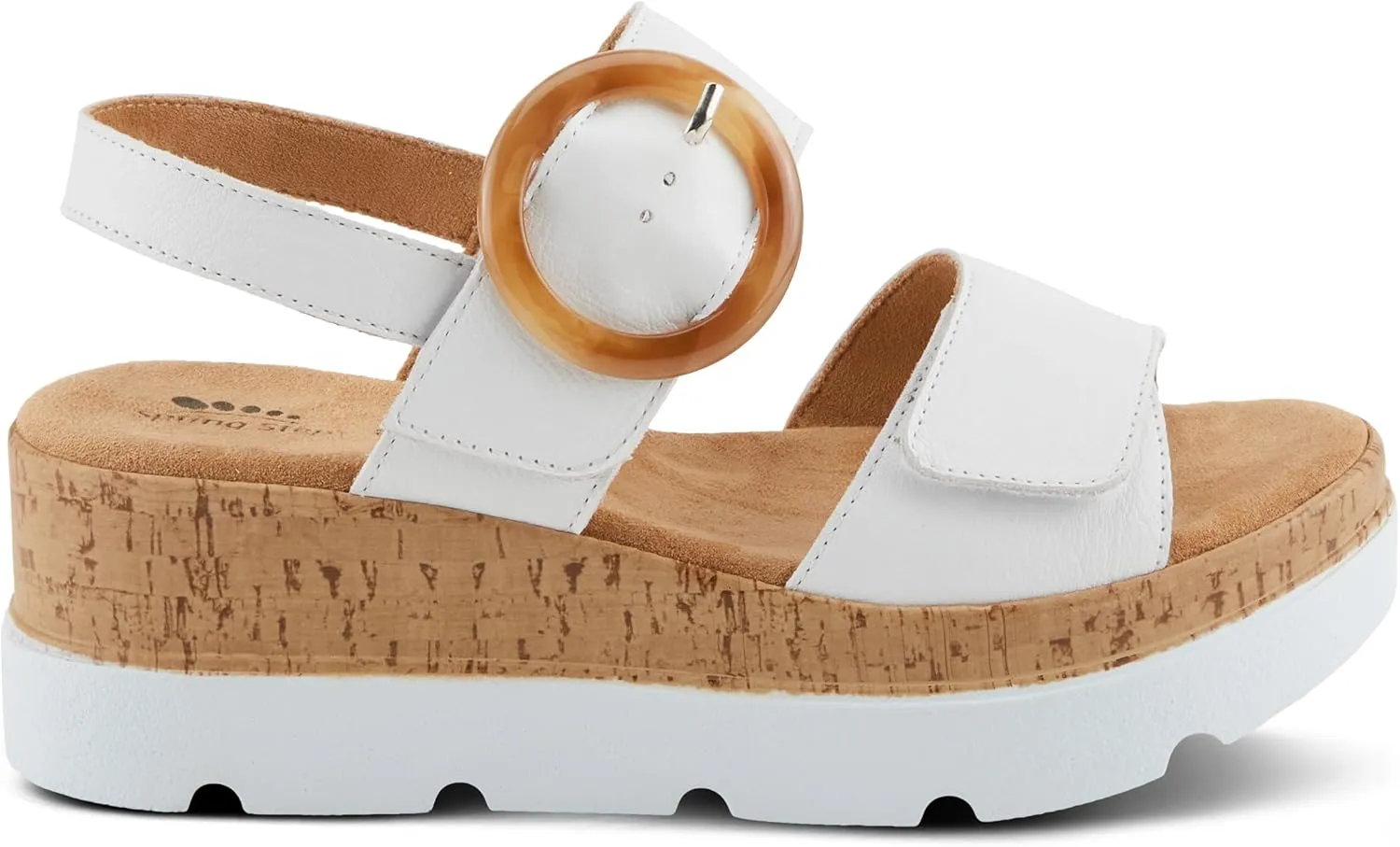 Spring Step Women's Abarah Sandal