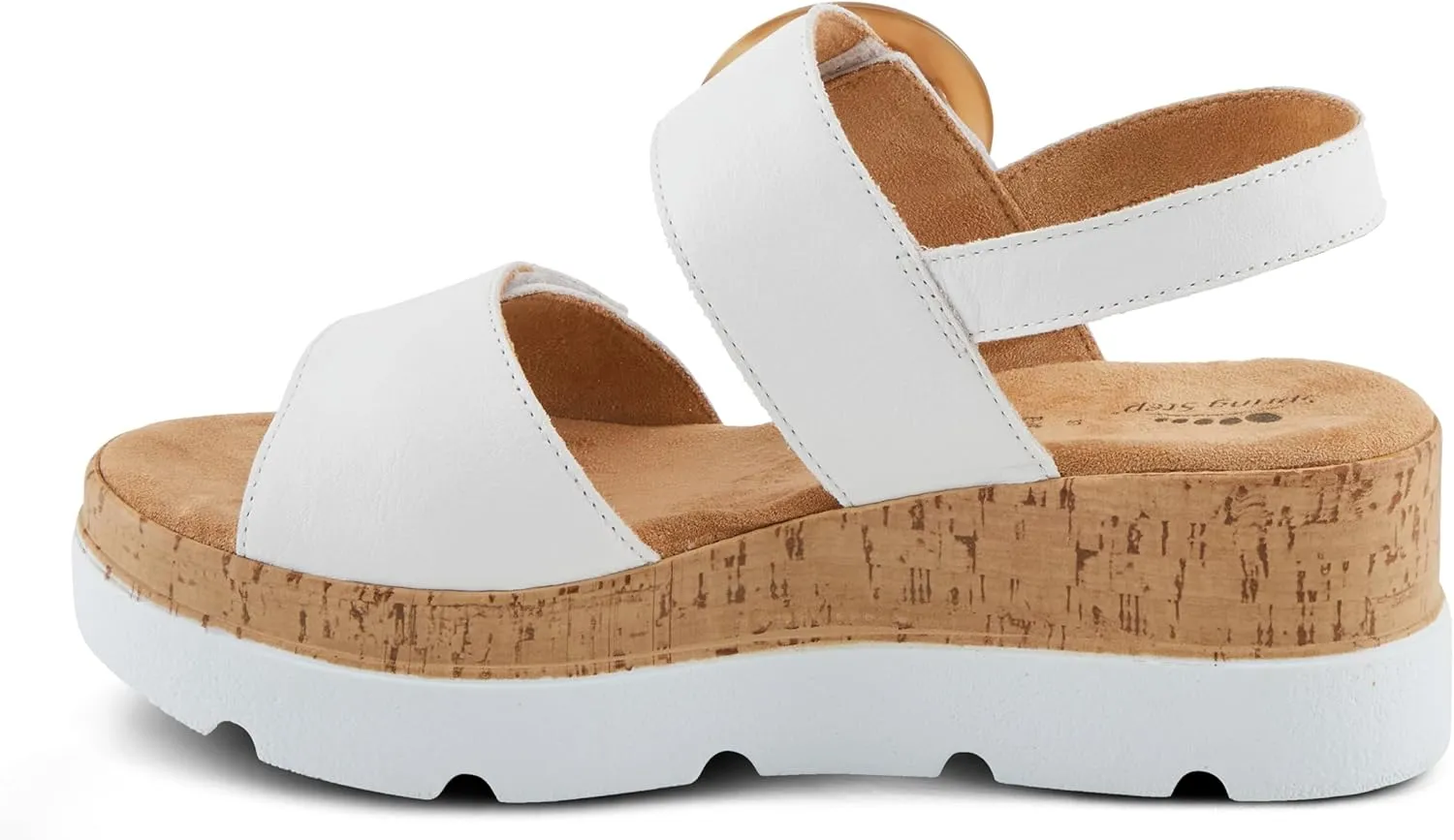 Spring Step Women's Abarah Sandal