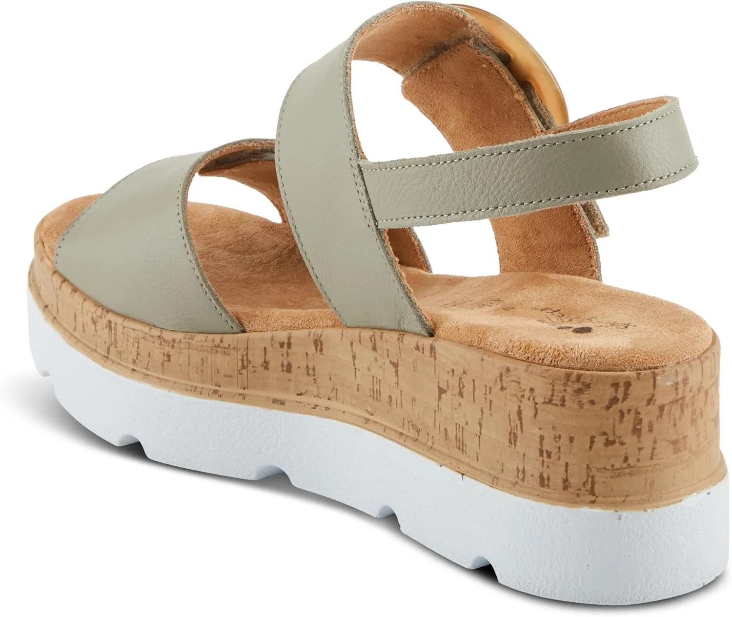 Spring Step Women's Abarah Sandal