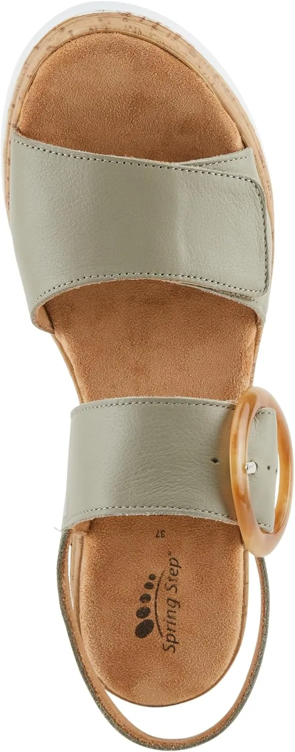 Spring Step Women's Abarah Sandal