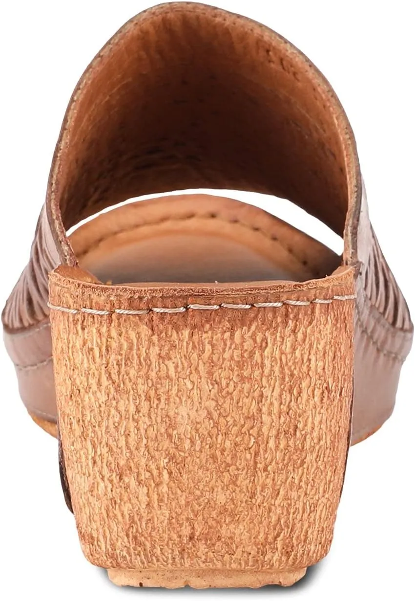 Spring Step Women's Cunacena Slipper