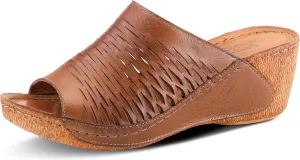 Spring Step Women's Cunacena Slipper
