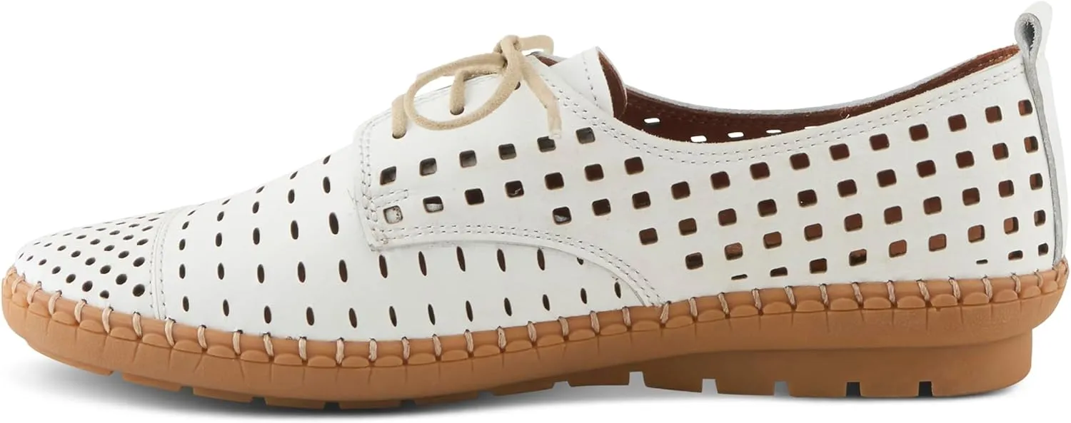 Spring Step Women's Deysi Loafer Flat
