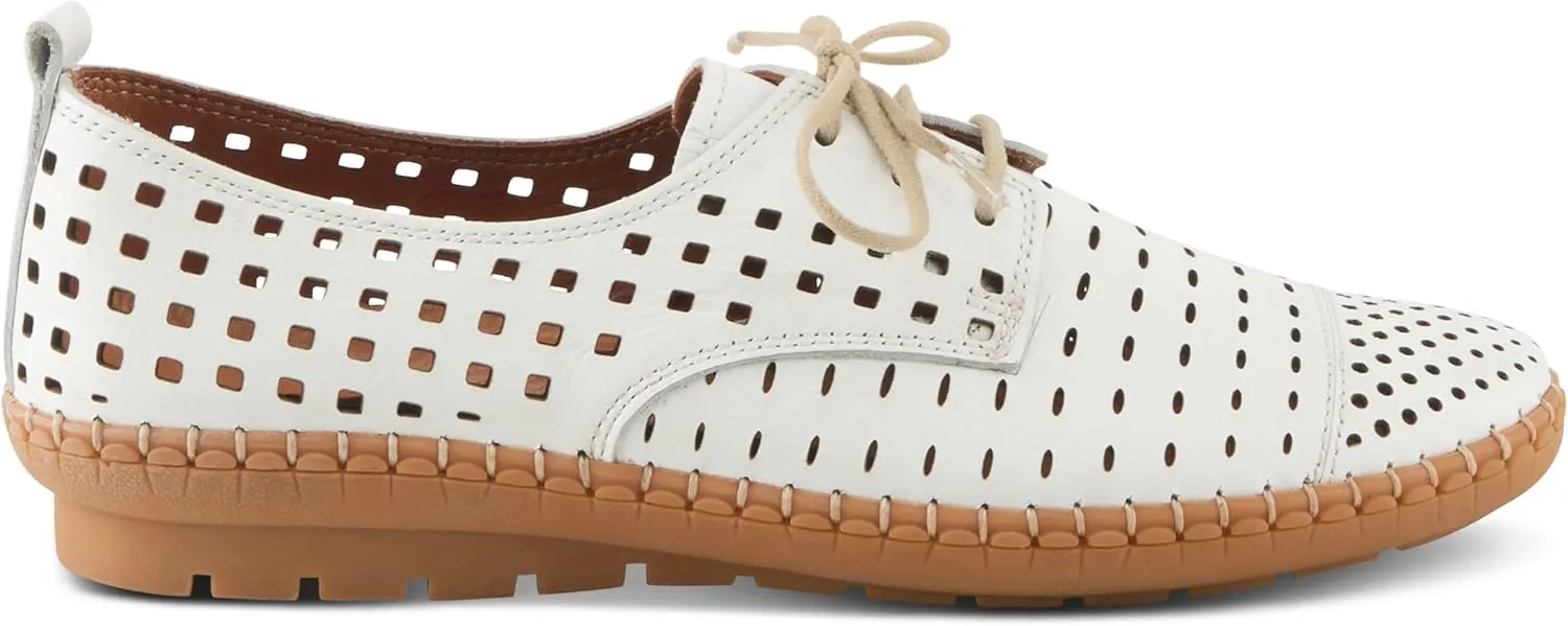 Spring Step Women's Deysi Loafer Flat