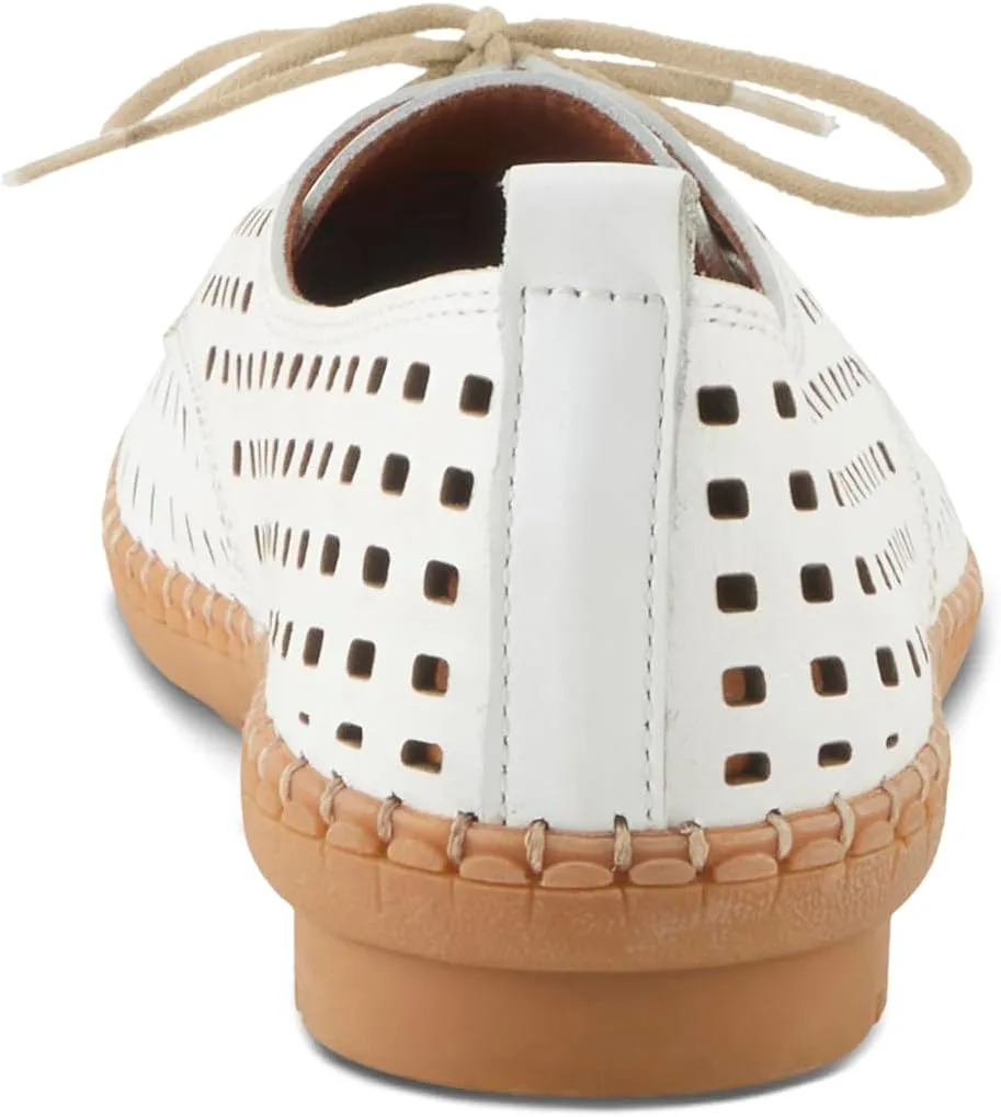 Spring Step Women's Deysi Loafer Flat