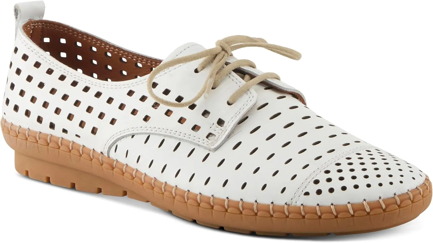 Spring Step Women's Deysi Loafer Flat