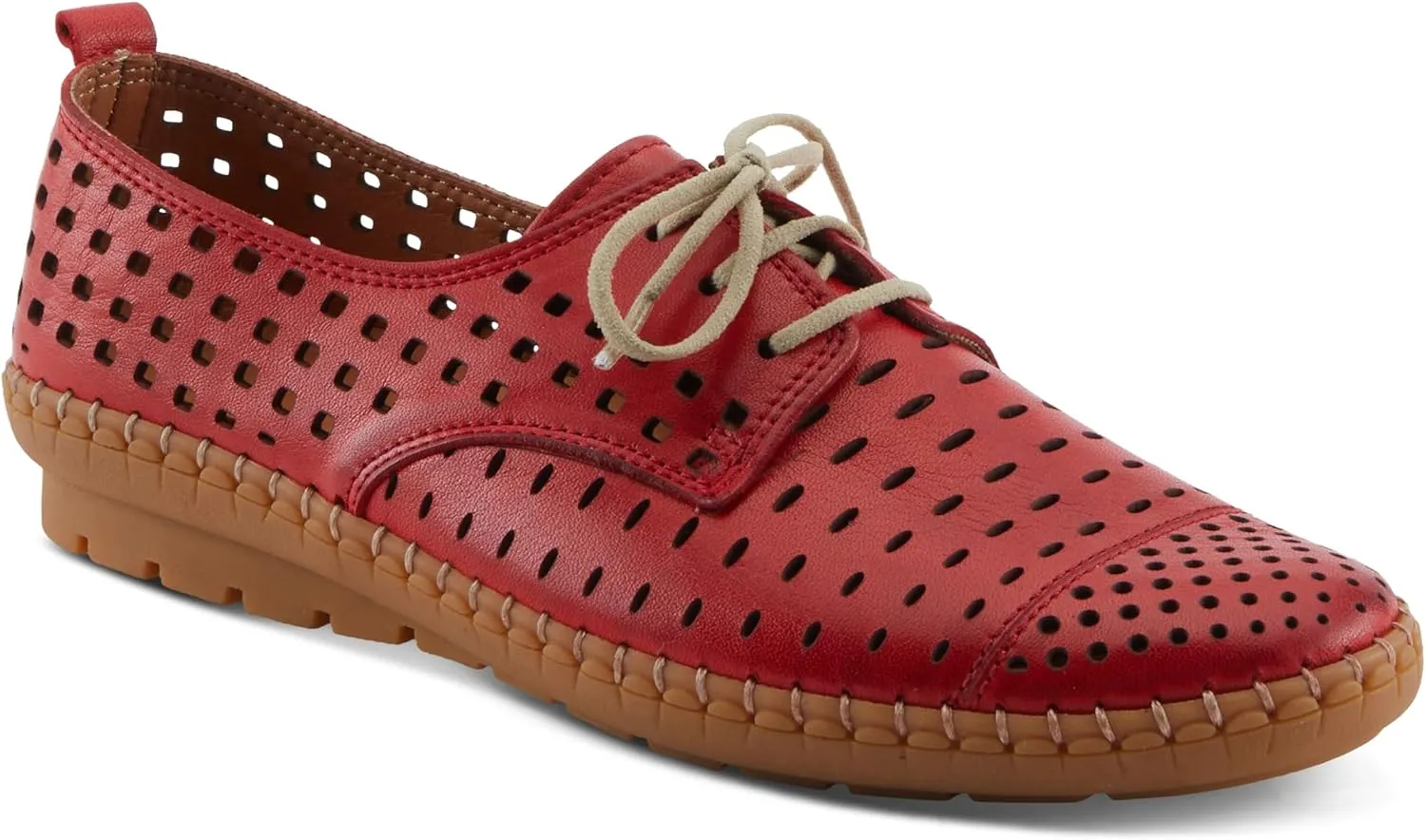 Spring Step Women's Deysi Loafer Flat