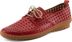 Spring Step Women's Deysi Loafer Flat