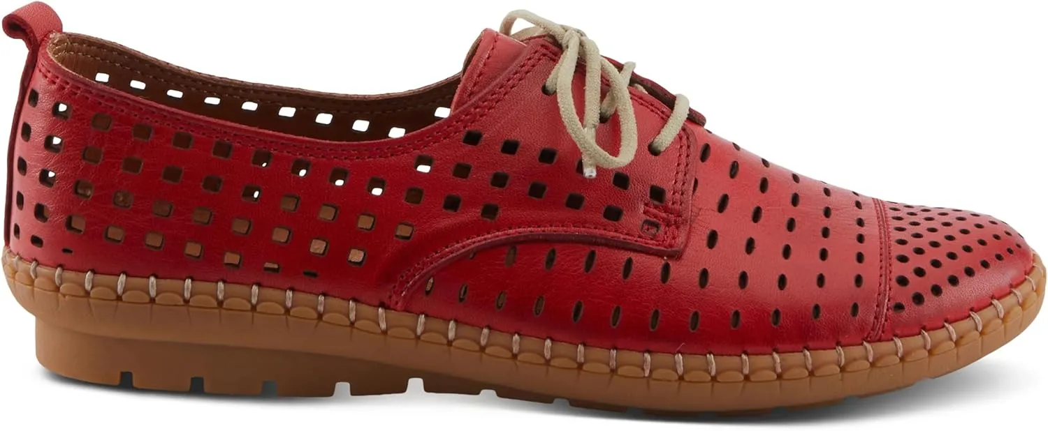 Spring Step Women's Deysi Loafer Flat
