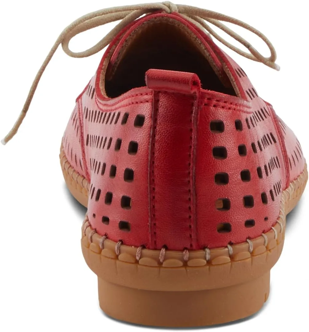 Spring Step Women's Deysi Loafer Flat