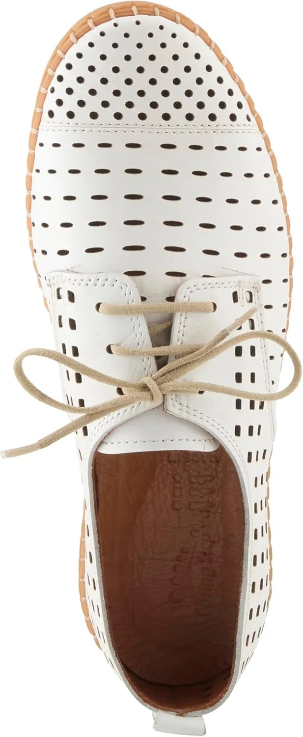 Spring Step Women's Deysi Loafer Flat