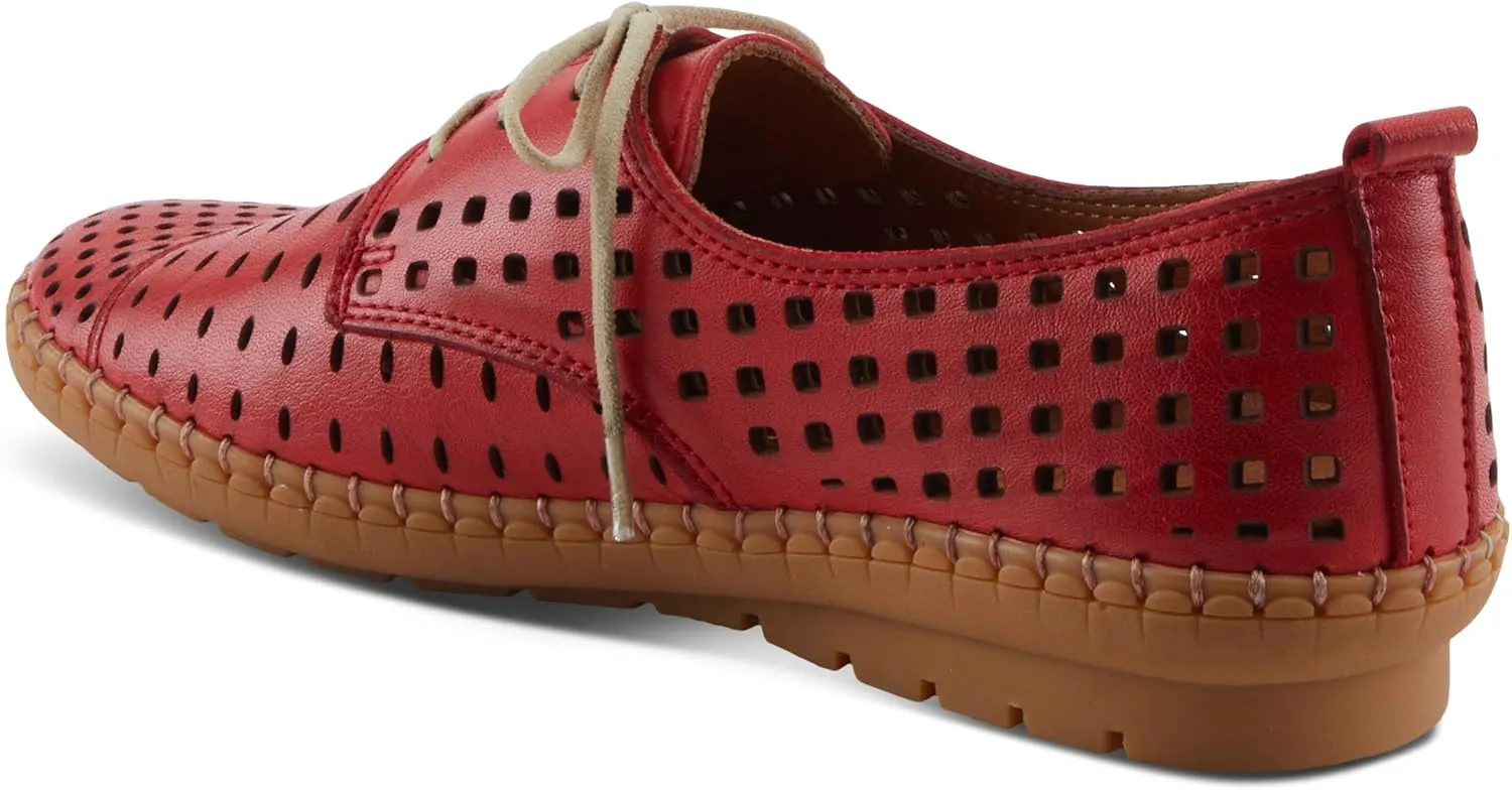 Spring Step Women's Deysi Loafer Flat