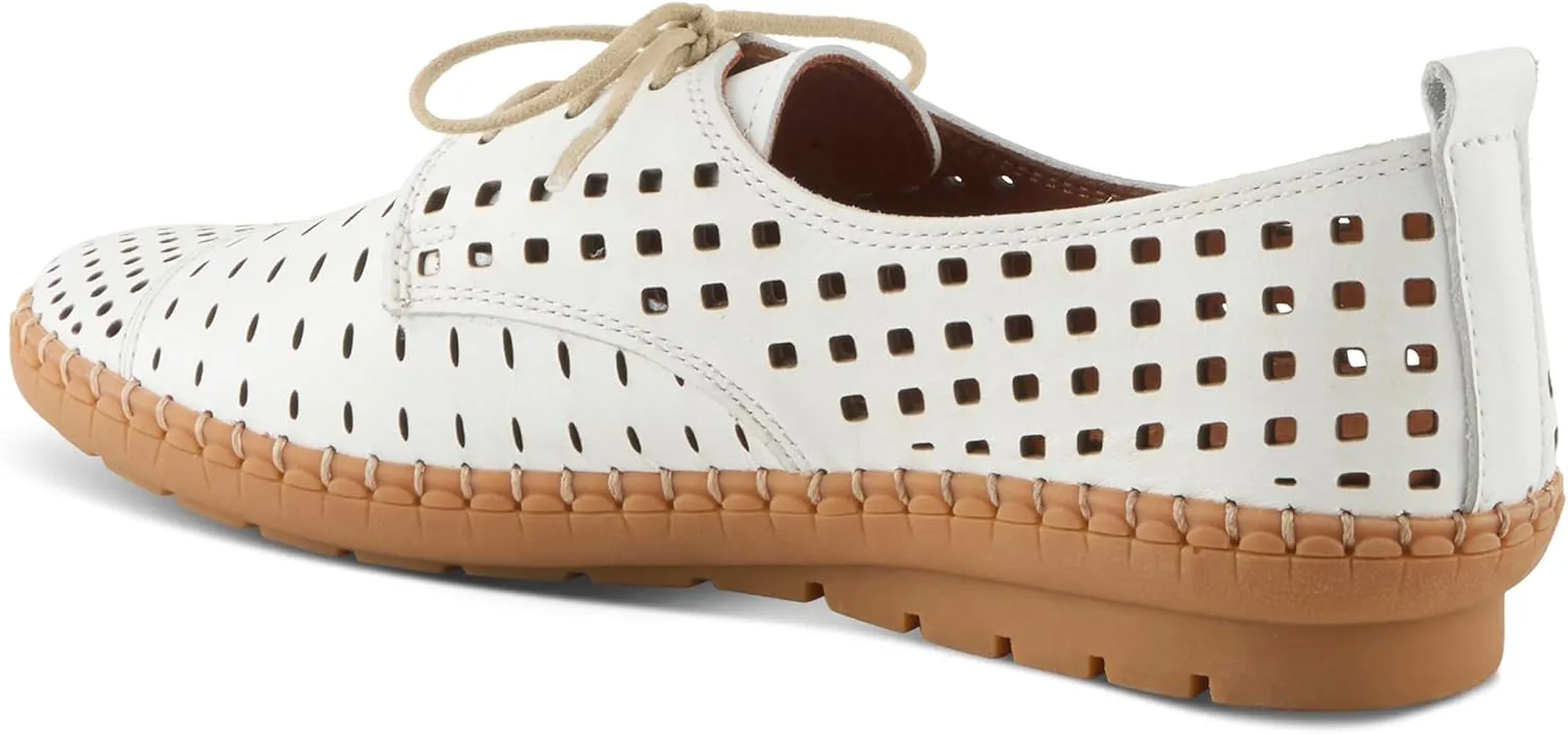 Spring Step Women's Deysi Loafer Flat