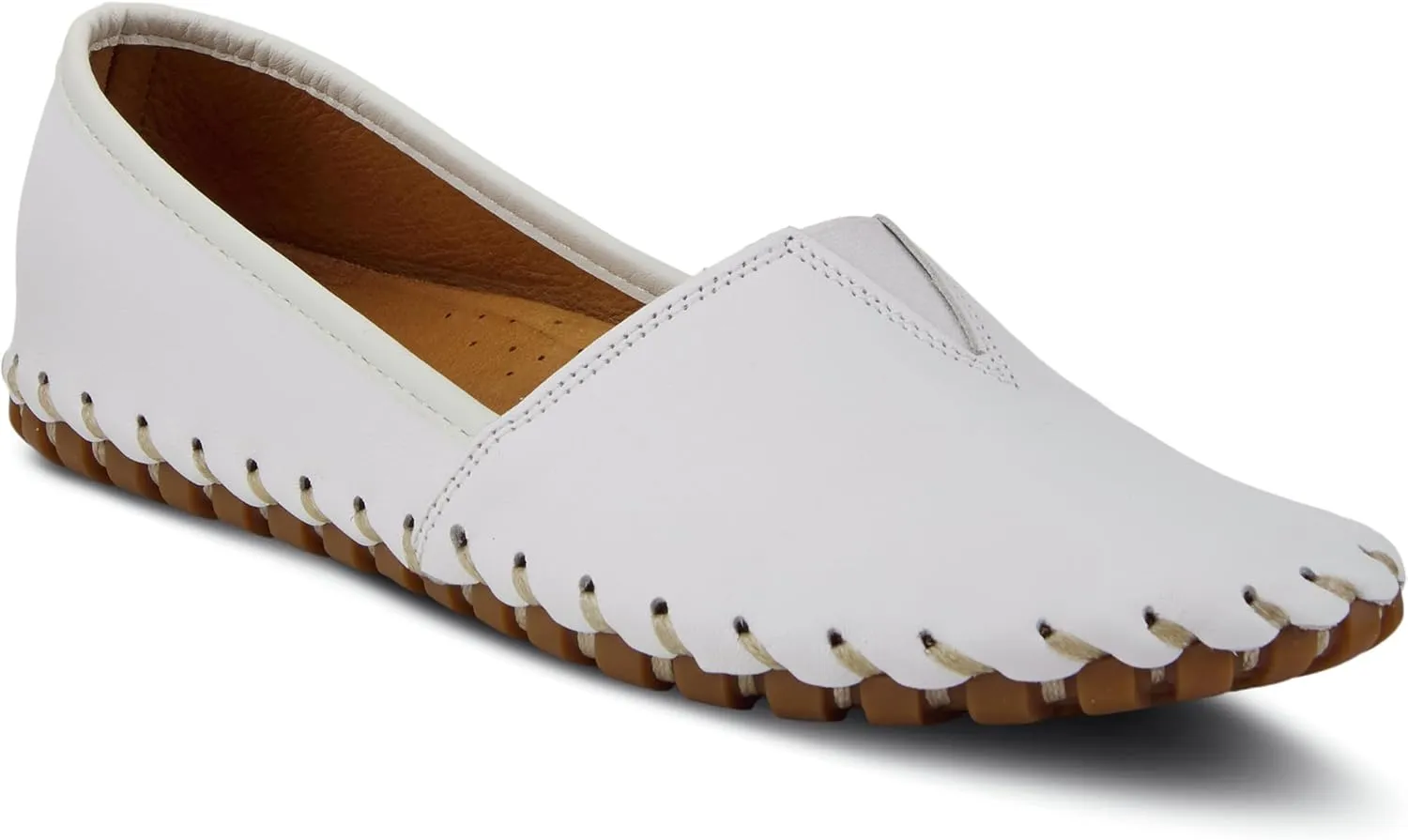 Spring Step Women's Kathaleta Moccasin