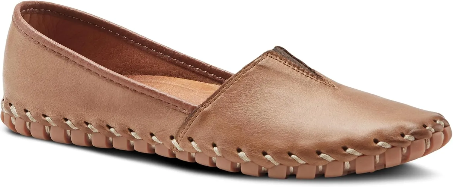 Spring Step Women's Kathaleta Moccasin