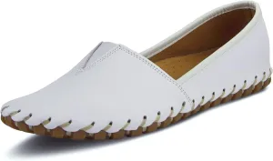 Spring Step Women's Kathaleta Moccasin