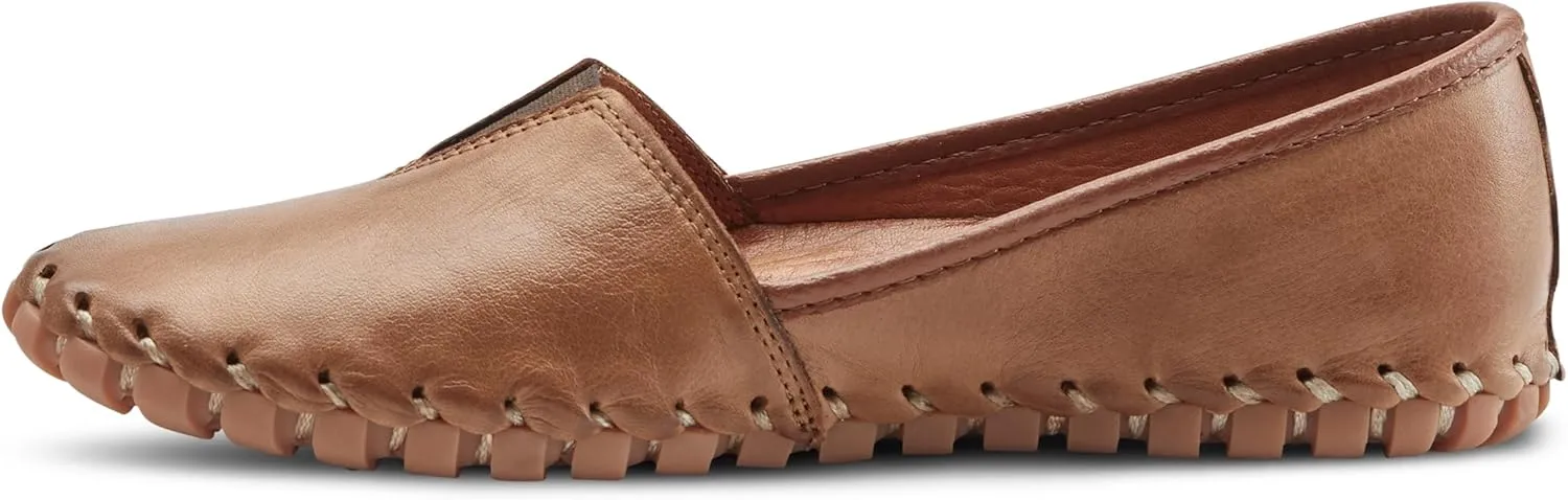 Spring Step Women's Kathaleta Moccasin