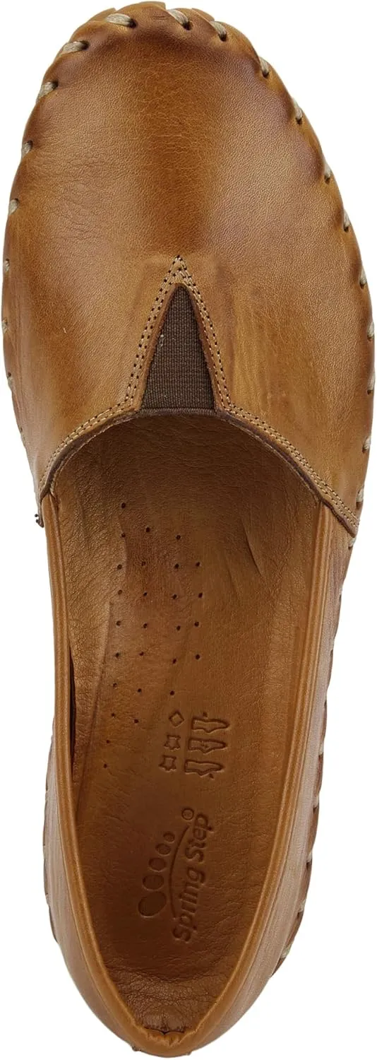 Spring Step Women's Kathaleta Moccasin