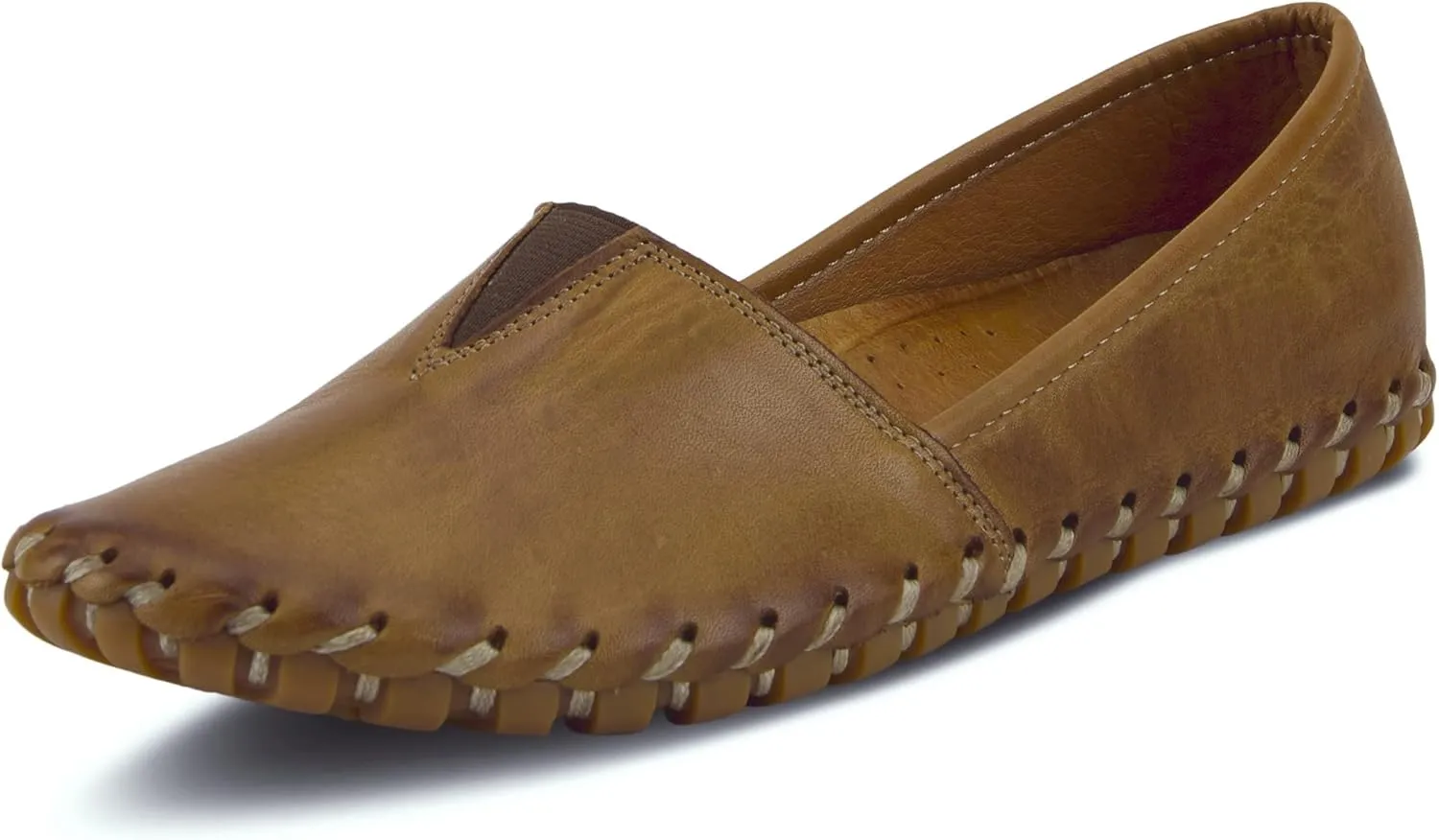 Spring Step Women's Kathaleta Moccasin