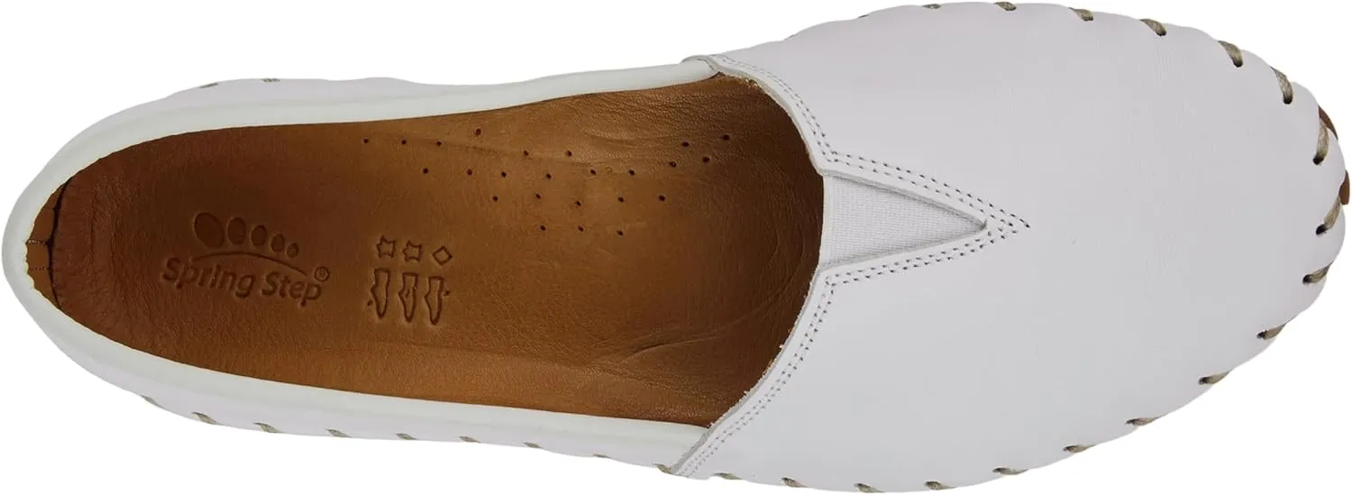 Spring Step Women's Kathaleta Moccasin