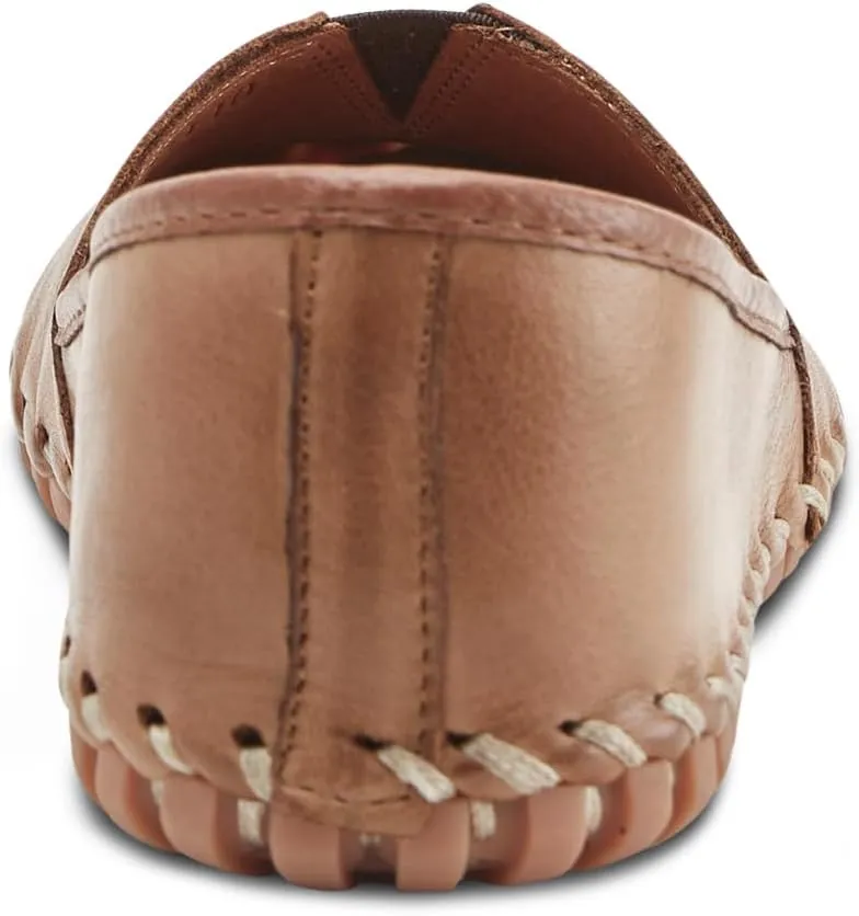 Spring Step Women's Kathaleta Moccasin