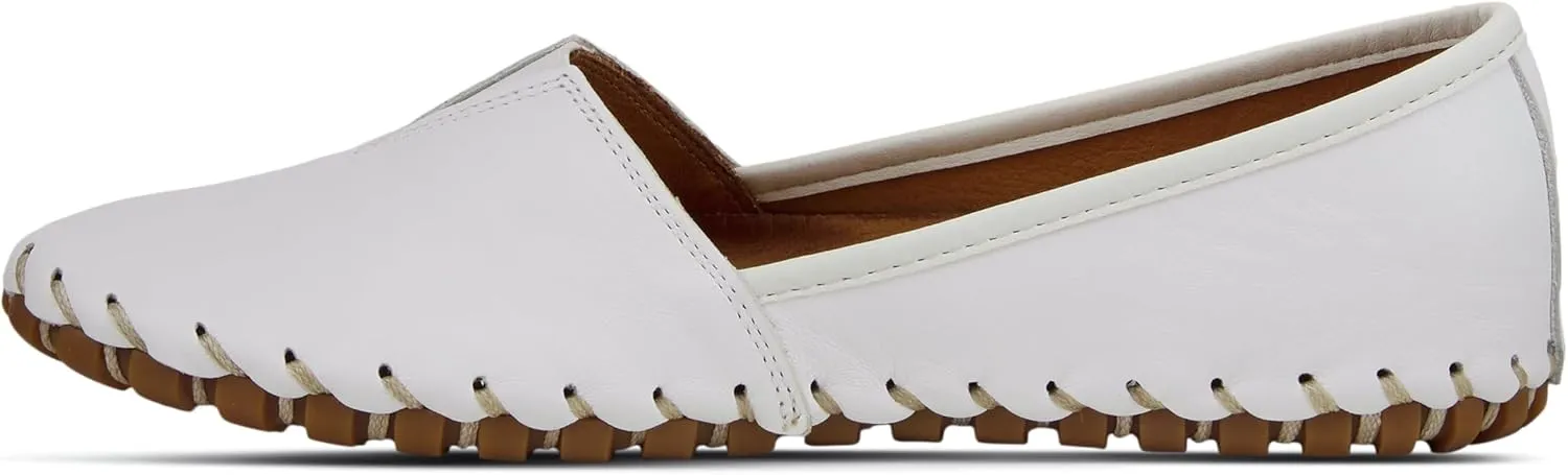 Spring Step Women's Kathaleta Moccasin