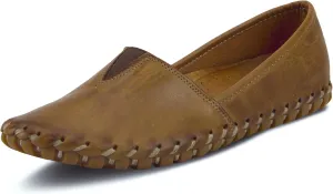 Spring Step Women's Kathaleta Moccasin