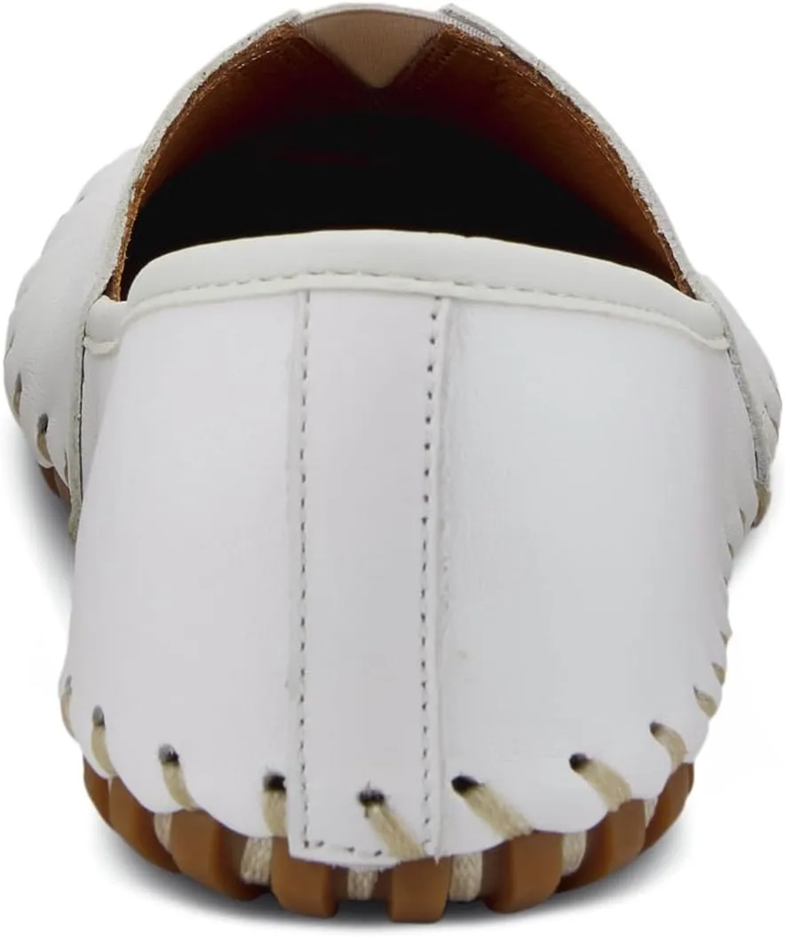 Spring Step Women's Kathaleta Moccasin