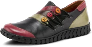 Spring Step Women's Neeta Loafer Flat
