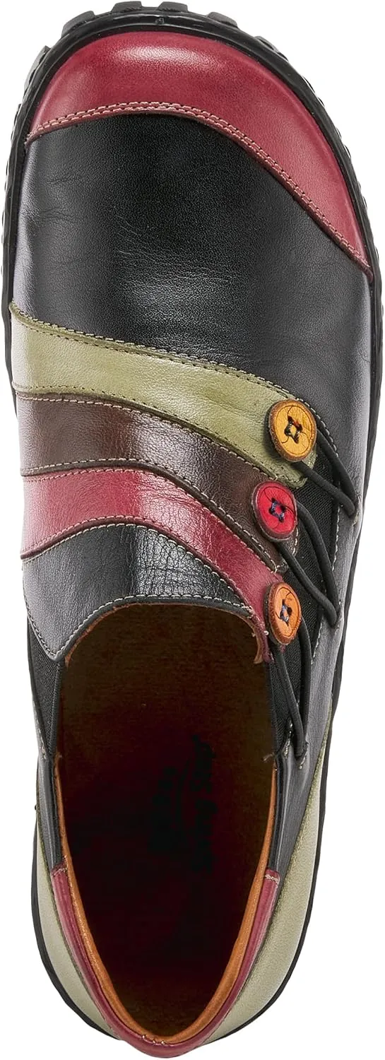 Spring Step Women's Neeta Loafer Flat