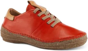 Spring Step Women's Rochellie Slip-On Sneaker
