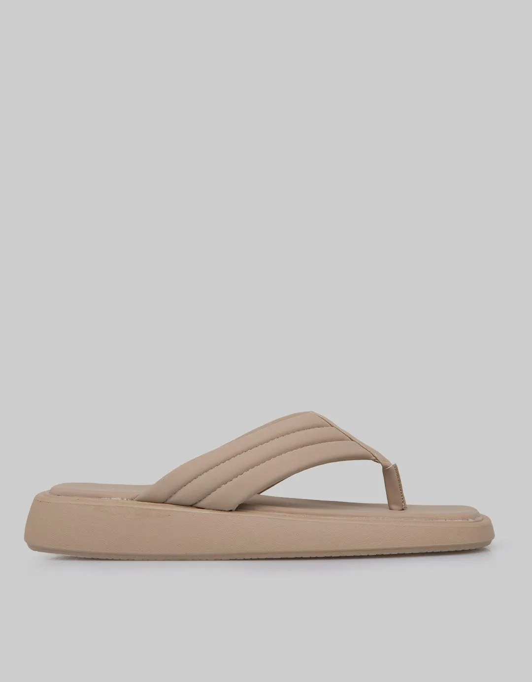 St. Yves Cross Strap Sandal Wanita