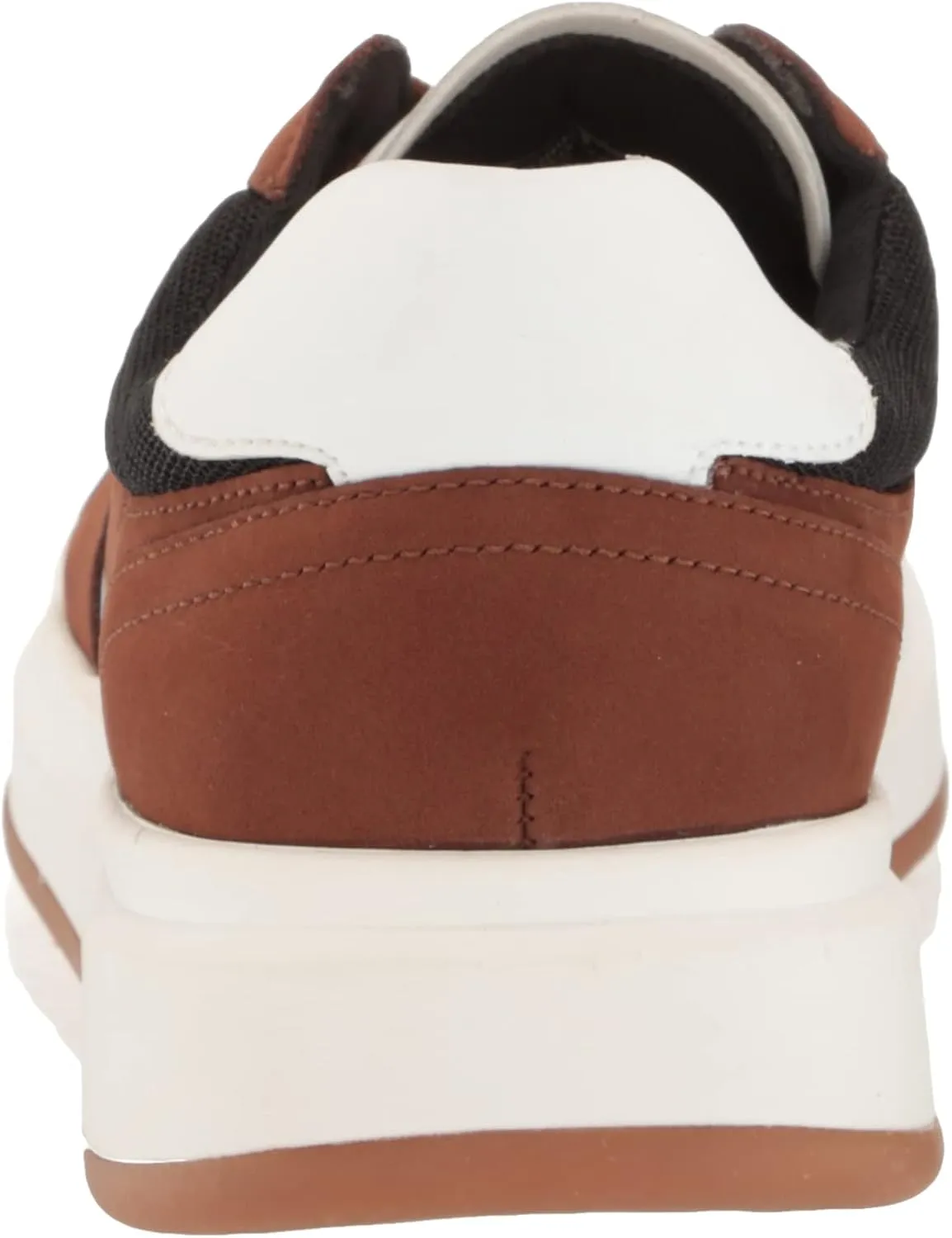 STACY ADAMS Men's Currier Lace Up Sneaker