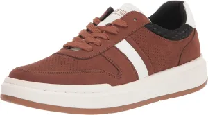 STACY ADAMS Men's Currier Lace Up Sneaker