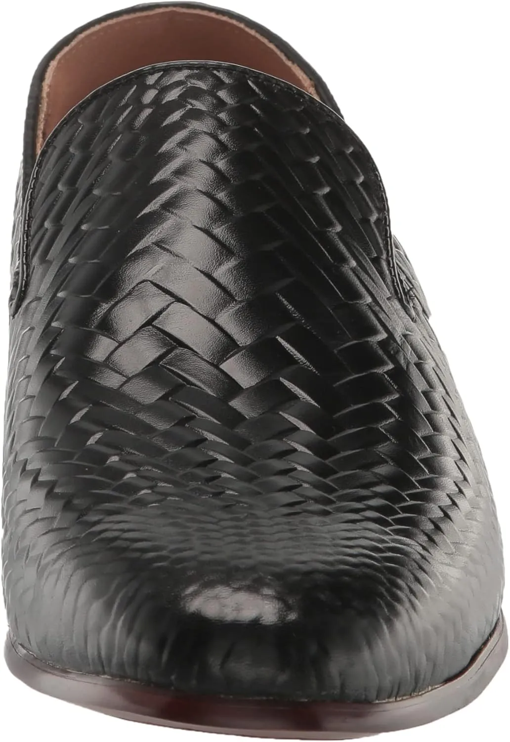 STACY ADAMS Men's Wilton Slip on Loafer