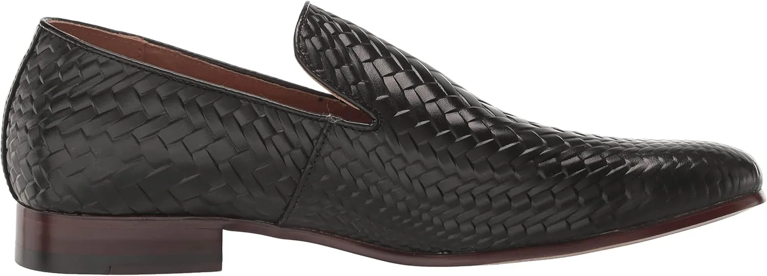 STACY ADAMS Men's Wilton Slip on Loafer