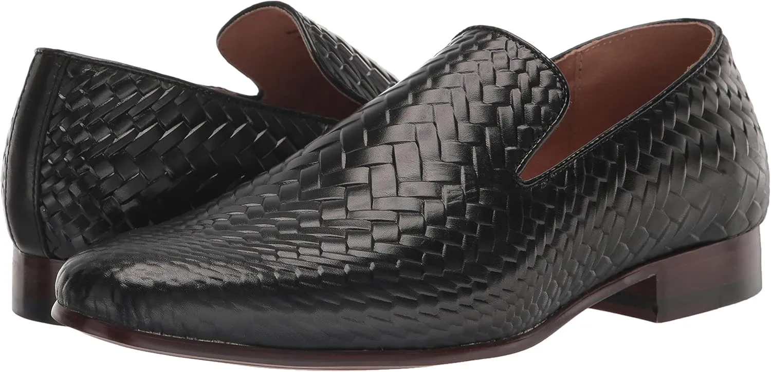 STACY ADAMS Men's Wilton Slip on Loafer