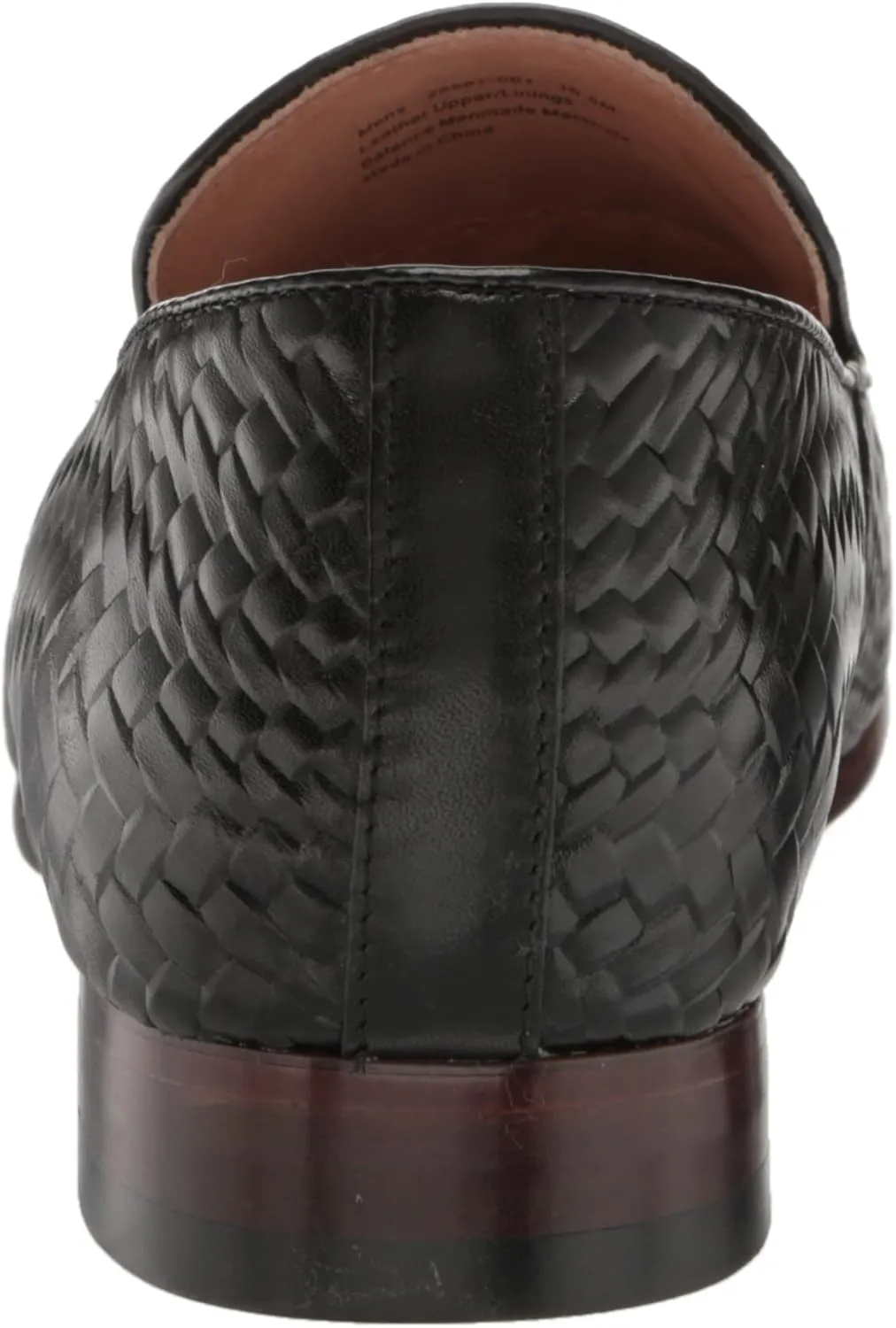 STACY ADAMS Men's Wilton Slip on Loafer