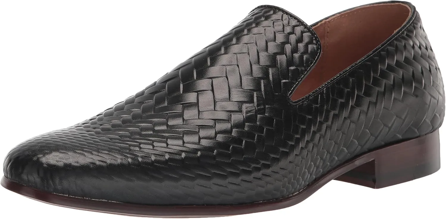STACY ADAMS Men's Wilton Slip on Loafer
