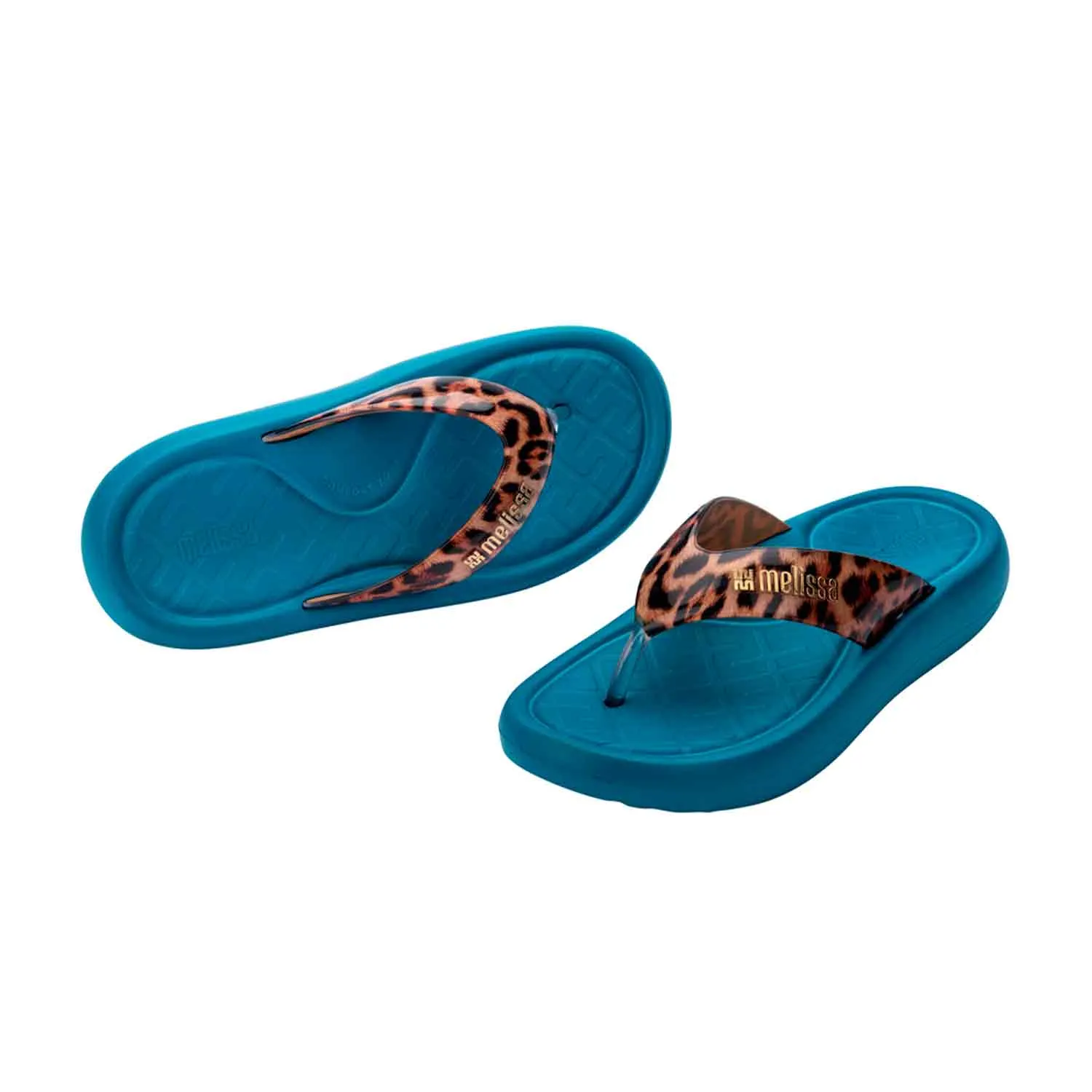 Station Flip Flop
