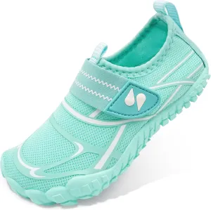 Stelle Kids Water Shoes Boys Girls Swim Hiking Aqua Socks Quick Dry Toddler Barefoot Shoes