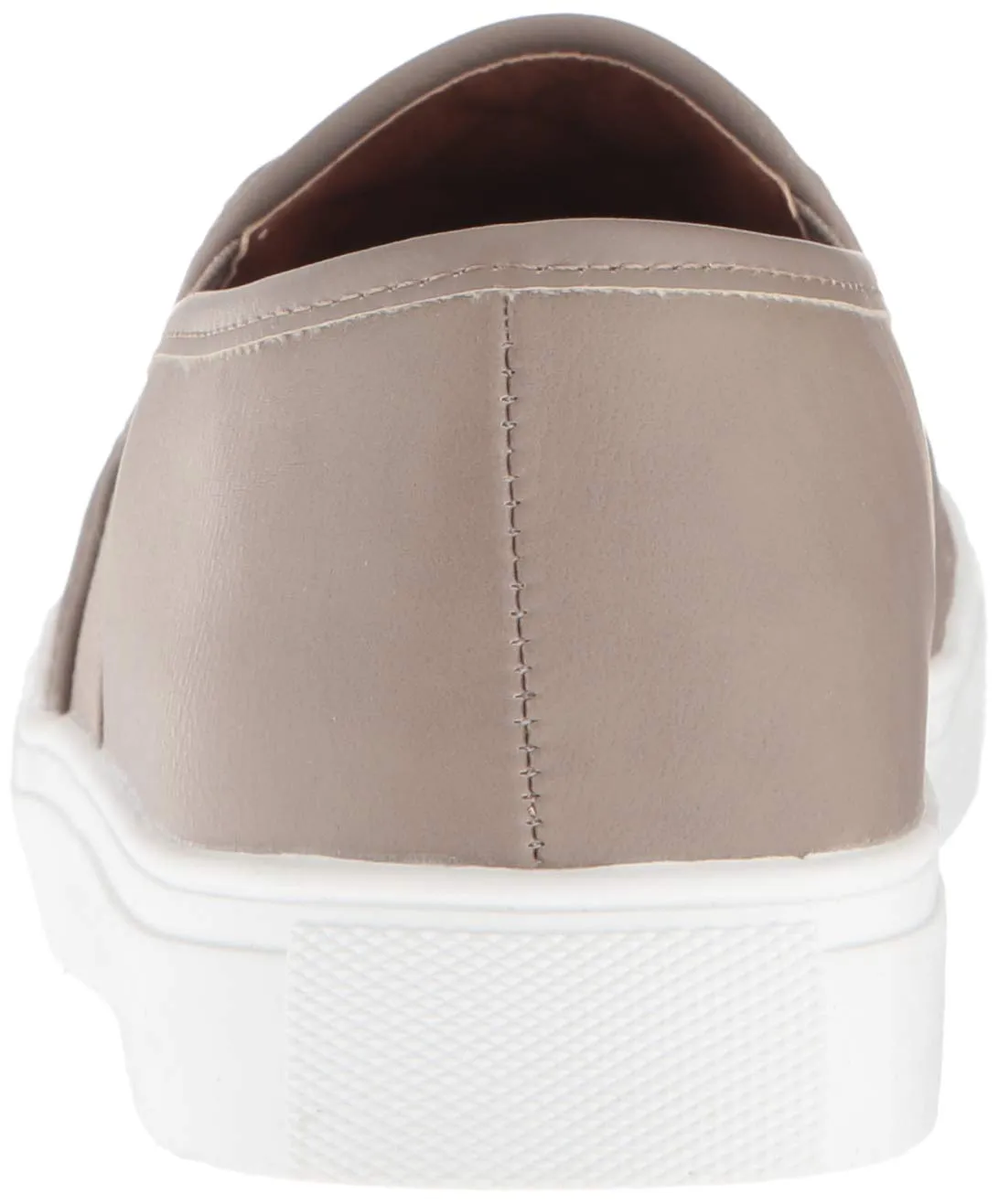 Steve Madden Ennore Slip-on Sneaker 9 Brown