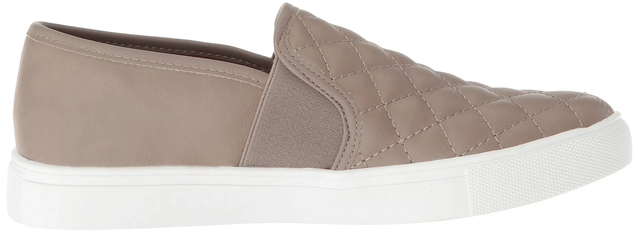 Steve Madden Ennore Slip-on Sneaker 9 Brown