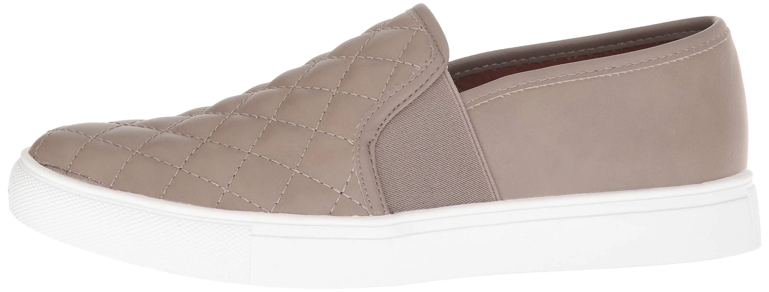 Steve Madden Ennore Slip-on Sneaker 9 Brown